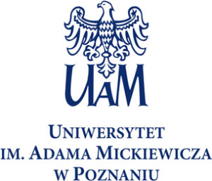 Uniwersytet-Adama-Mickiewicza-logo