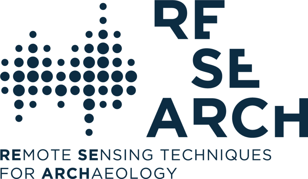 Remote sensing techniques for archaeology