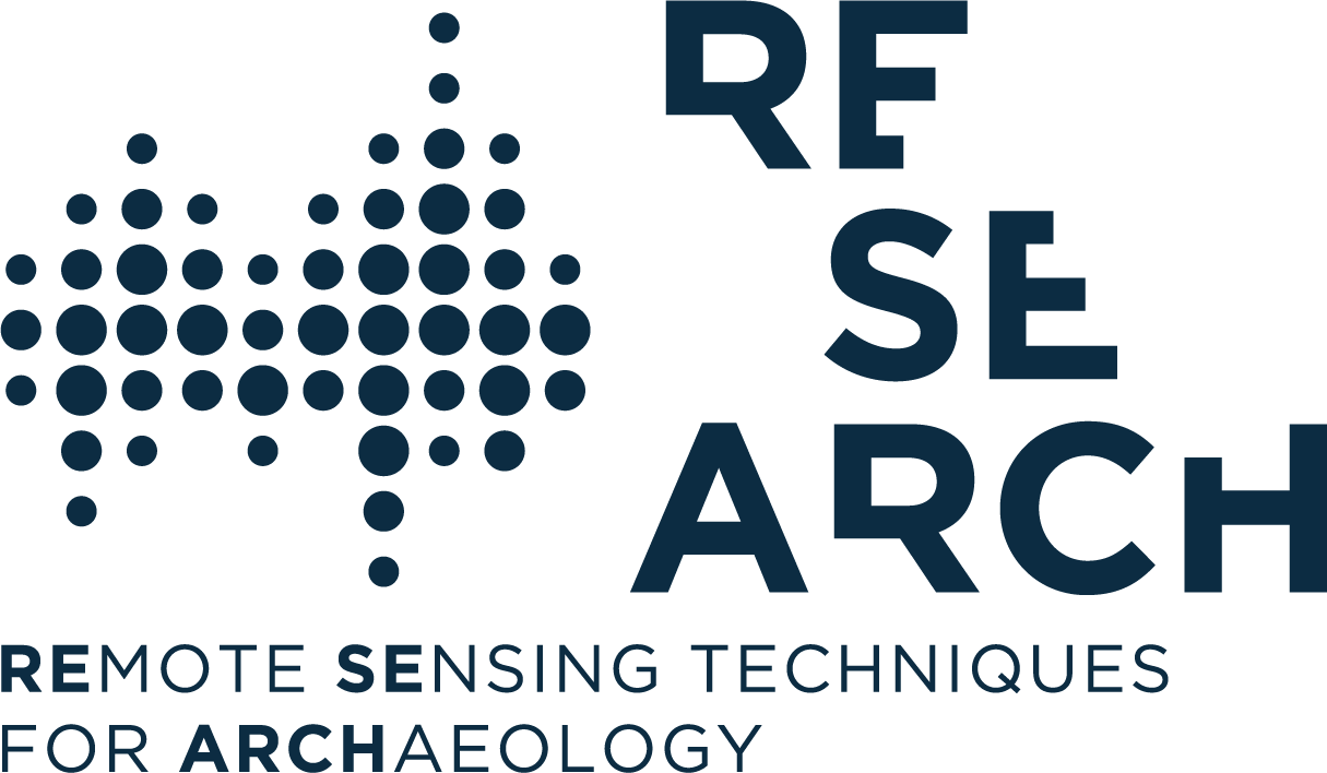 Remote sensing techniques for archaeology